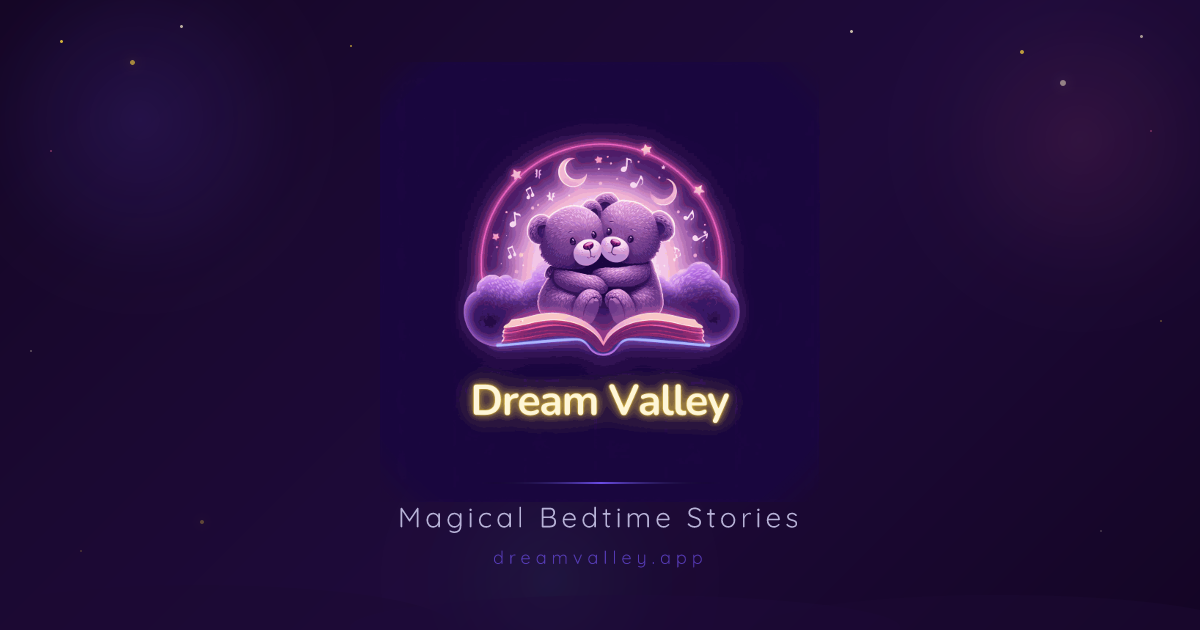 Dream Valley Screenshot